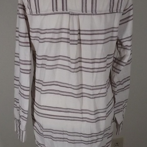 Old Navy Tunic Top Size S - Picture 3 of 3
